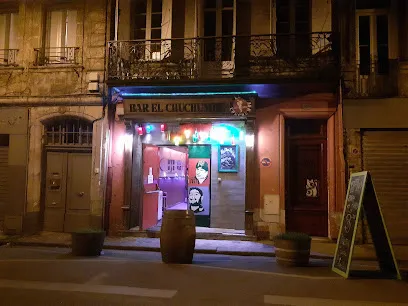 Image de El Chuchumbe