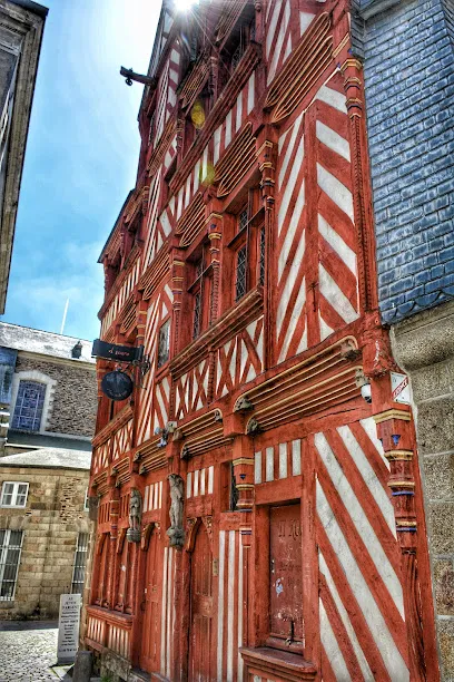 Image de El Teatro - Rennes