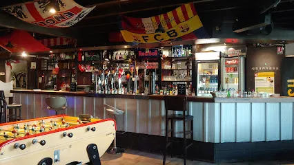 Image de English Pub