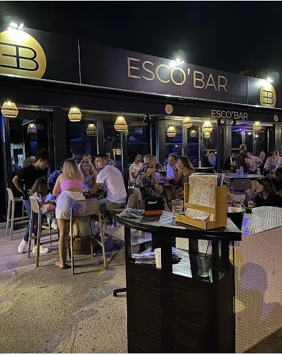 Image de Escobar Club