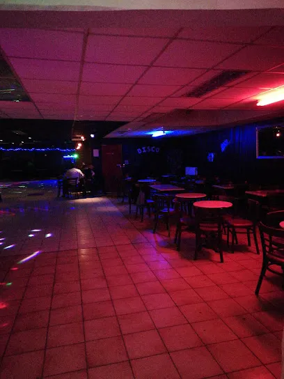 Image de Euro Dancing le Café des Halles