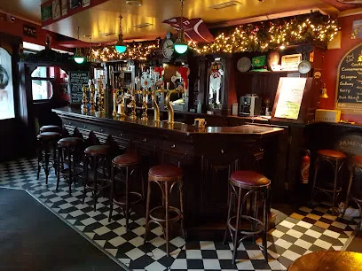 Image de Finnegan's