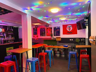 Image de FourTwenty bar