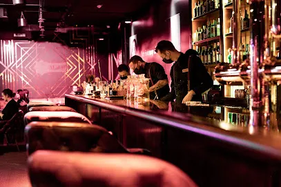 Image de Gatsby Club