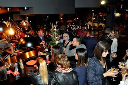 Image de Georgy's BAR