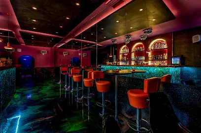 Image de Glass Club Cannes, Bar à cocktails Club House