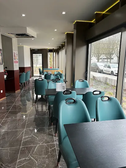 Image de GOLDEN STAR