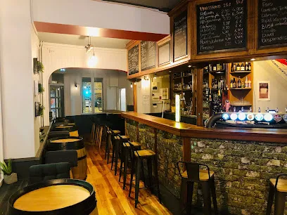 Image de Goodchill Bar