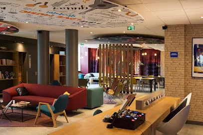 Image de Grape Bar Reims