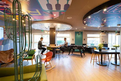 Image de Grape Bar Villeneuve-d’Ascq