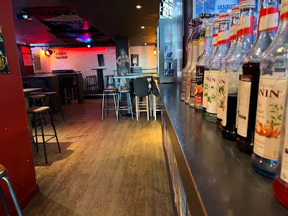 Image de Greenwich Café