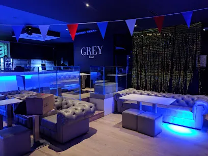 Image de Grey Club