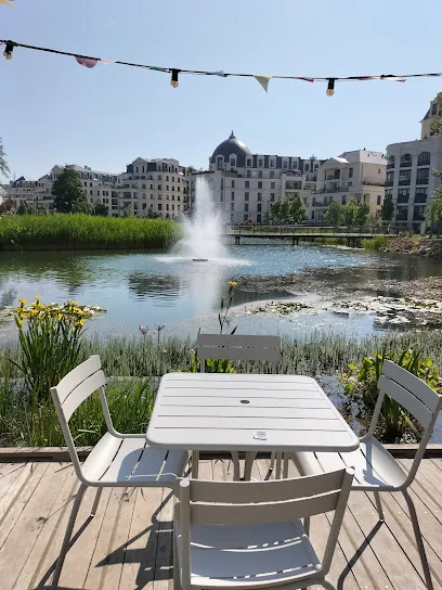 Image de Guinguette de Clamart