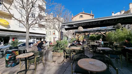 Image de Havana Café