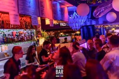 Image de High Bar
