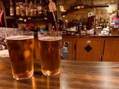 Image de Holy Holster le bar