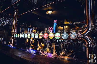 Image de Hopper Bourg