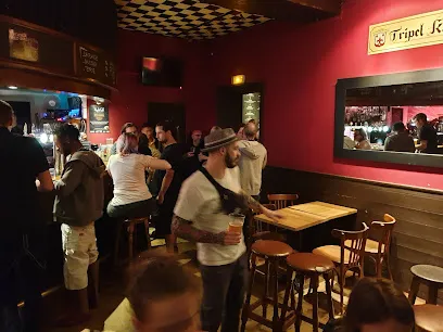 Image de Hot Rod Café