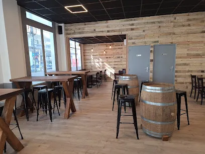 Image de House of Bears - Bar Lyon 7