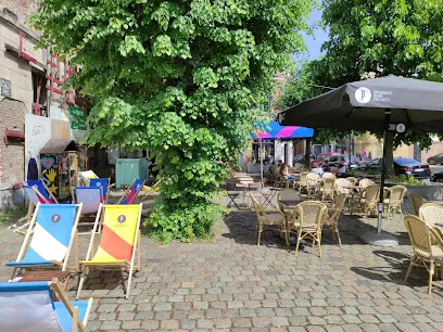 Image de Hype Bar Lounge