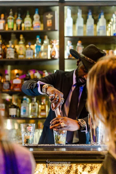 Image de Infinito Bar