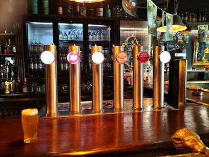 Image de Irish Pub O'brians