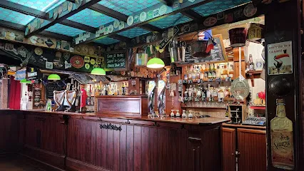 Image de Irish Pub The Quay / Restaurant En Marge