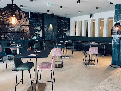 Image de J.AZ Restaurant & Bar - Lounge