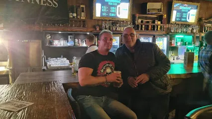 Image de Jolly Rogers Pub