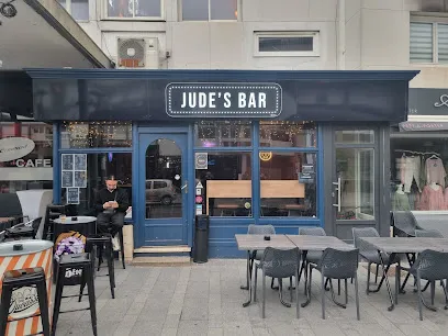 Image de Jude’s bar
