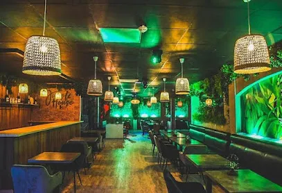 Image de Jungle House