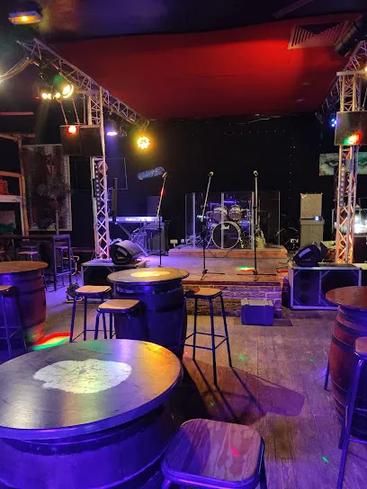 Image de Jungle Pub Musical