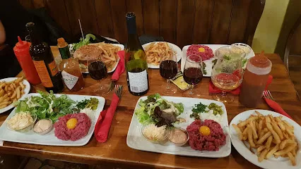 Image de Kilbeggan S Irish Pub