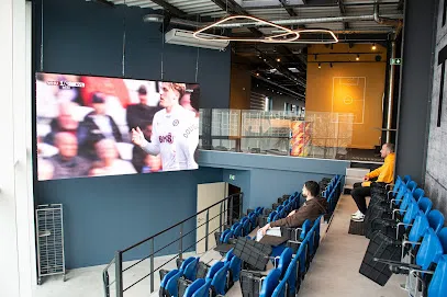 Image de Klub House Brest