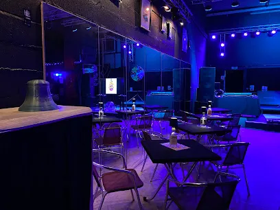 Image de L'ACOUSTIC BAR CAFE CONCERT