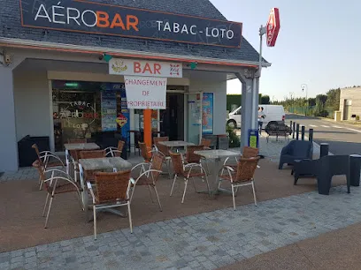 Image de L'Aerobar Bar Tabac Loto fdj pmu Vapotage
