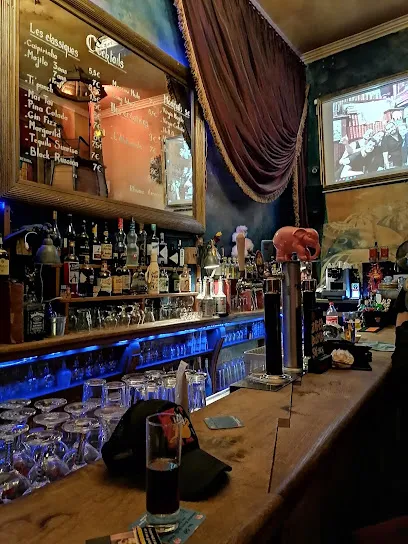 Image de L'Alchimiste