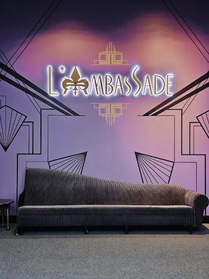 Image de L'AmbasSade