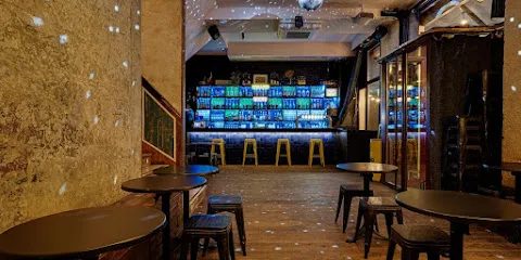 Image de L'Amphi Quai de Seine