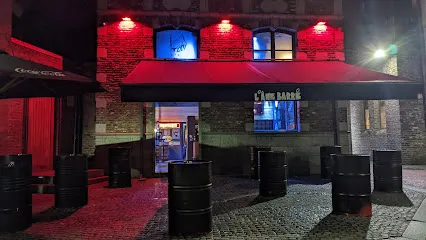 Image de L'Ane Barré - Mons