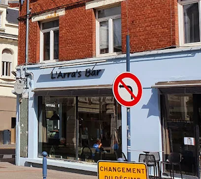 Image de L'Arras Bar