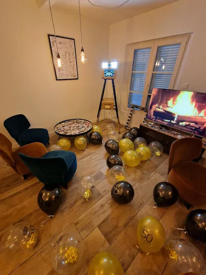 Image de L'ECHAPPEE BAR