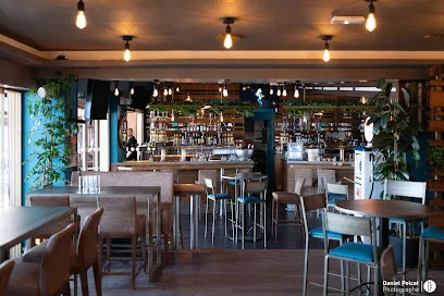 Image de L'EDEN Bar | Musique Live | DJ | Bar à Cocktails & Tapas