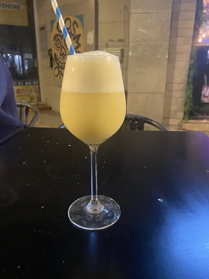 Image de L'Émeraude Bar & Lounge