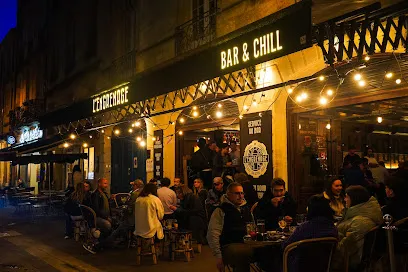 Image de L'ENGRENAGE - Bar & Chill