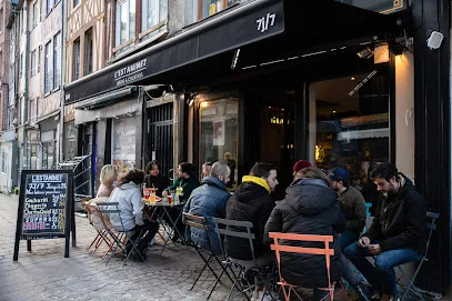 Image de L'ESTAMINET BIERES & COCKTAILS