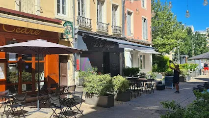 Image de L'HEXAGONE BAR