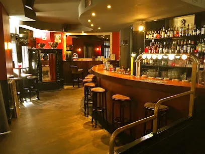 Image de L'Initial - Pub français