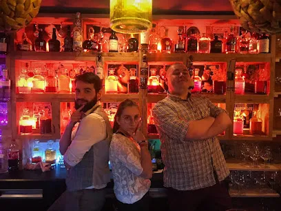 Image de L'intervalle Jazz-Bar