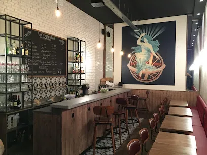 Image de L'Intrépide Bar